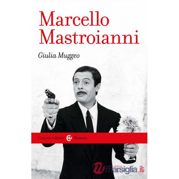 Marcello Mastroianni