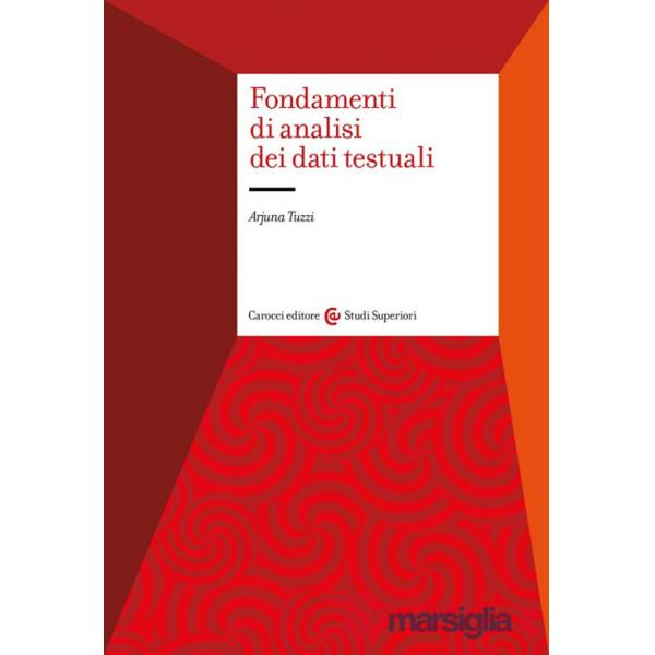 Fondamenti di analisi dei dati testuali
