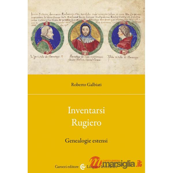 Inventarsi Rugiero. Genealogie estensi