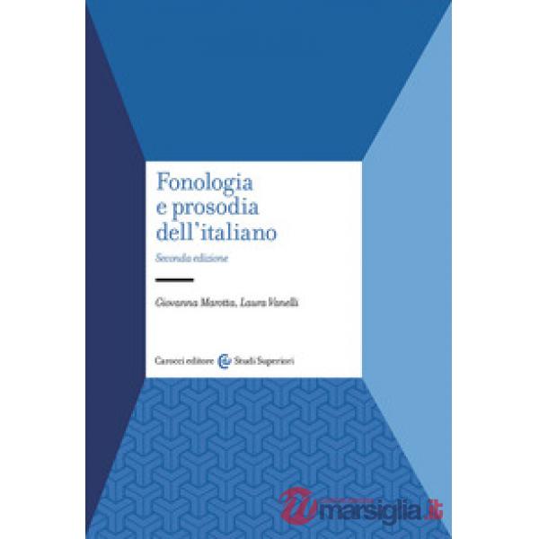 Fonologia e prosodia dell'italiano