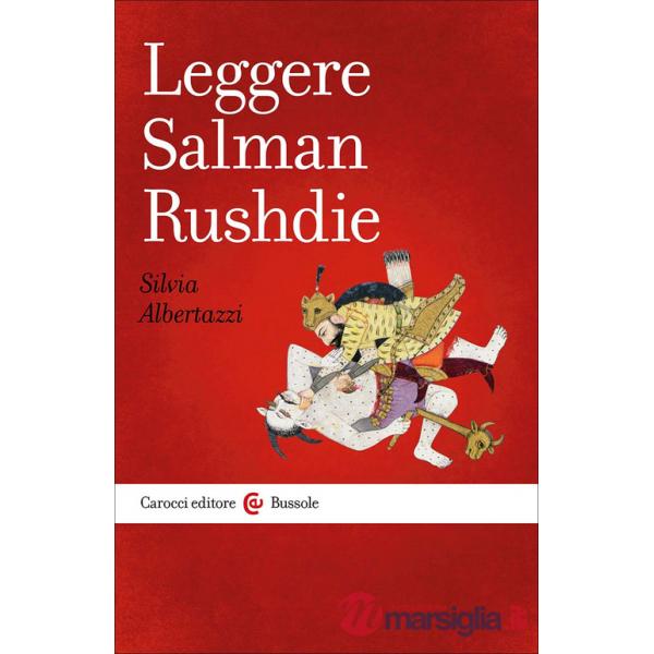 Leggere Salman Rushdie