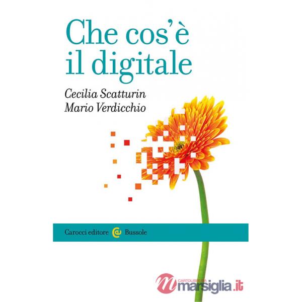 Che cos'è il digitale