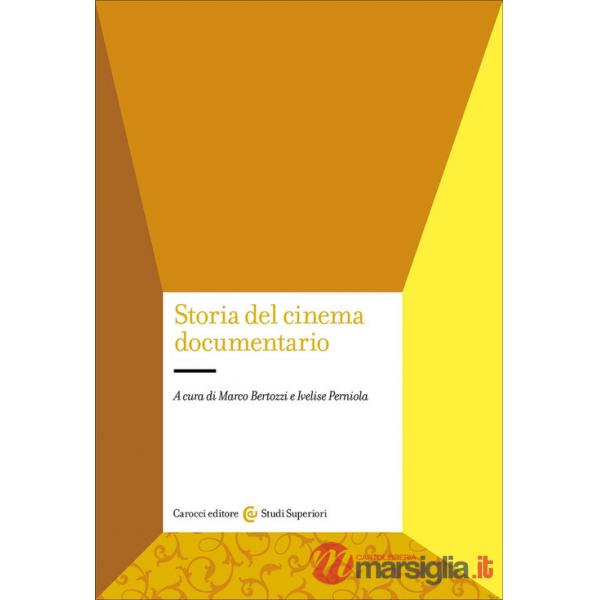 Storia del cinema documentario