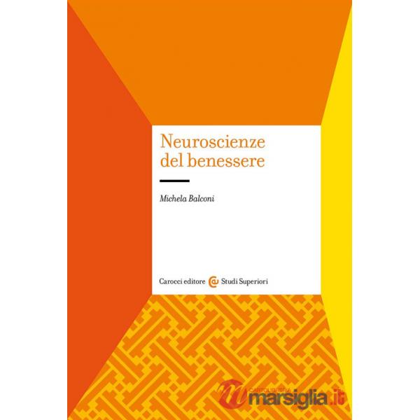 Neuroscienze del benessere
