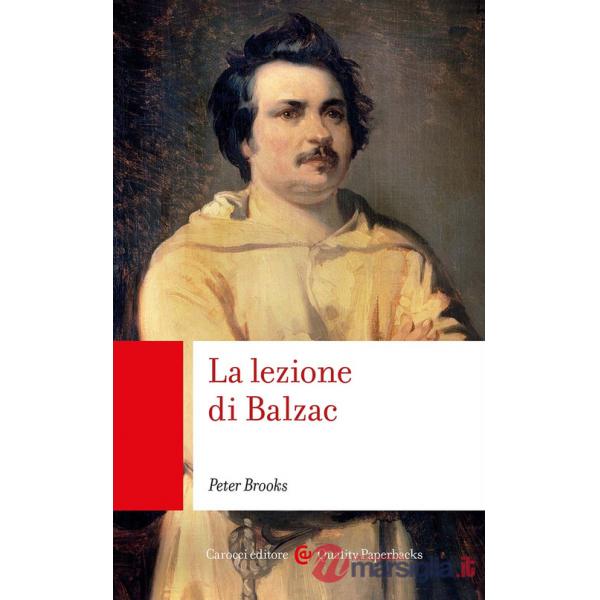Lezione di Balzac (La)
