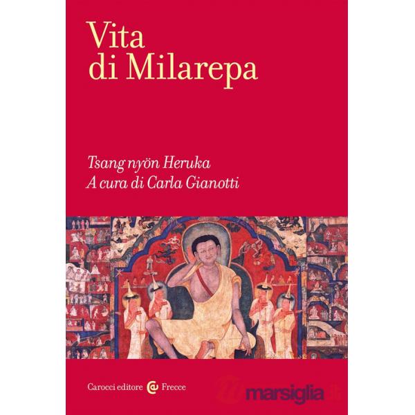 Vita di Milarepa (La)