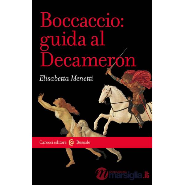 Boccaccio: guida al Decameron