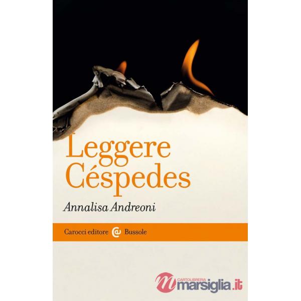 Leggere Céspedes