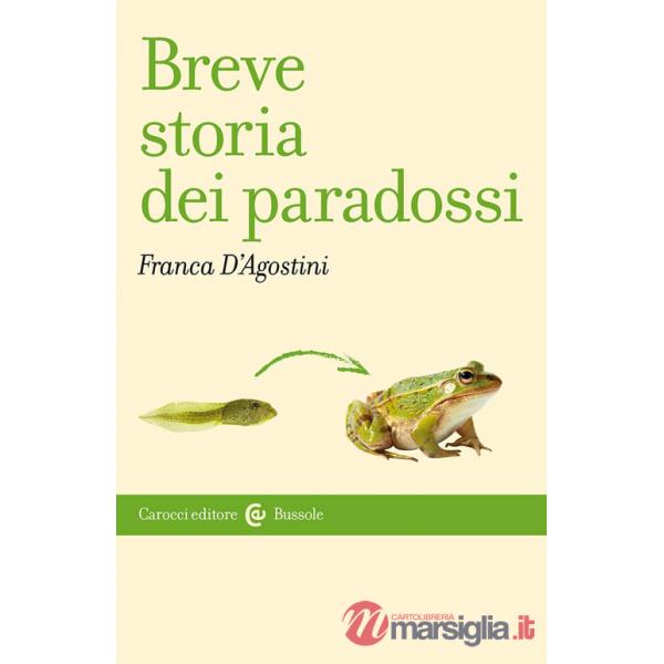 Breve storia dei paradossi
