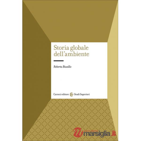 Storia globale dell'ambiente