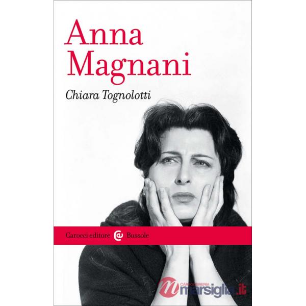 Anna Magnani