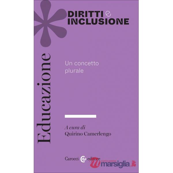 Educazione. Un concetto plurale