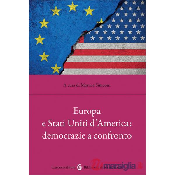Europa e Stati Uniti d'America: democrazie a confronto