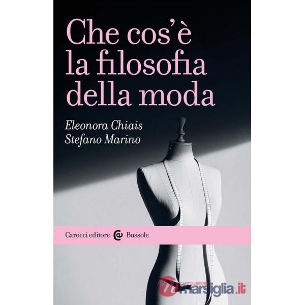 Che cos'è la filosofia della moda