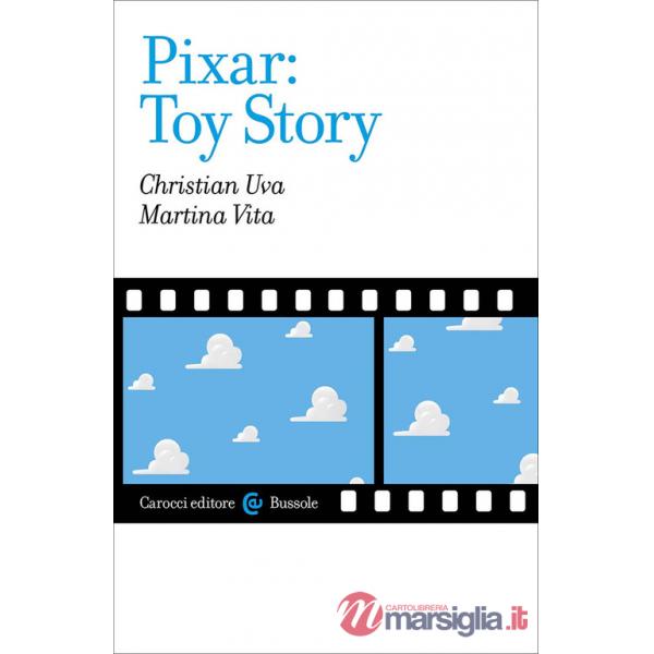 Pixar: Toy story