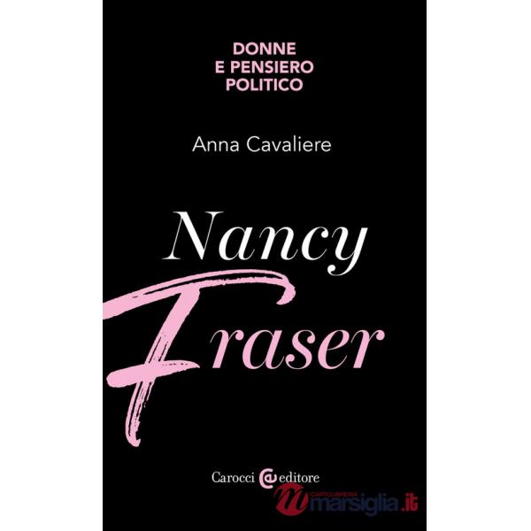 Nancy Fraser