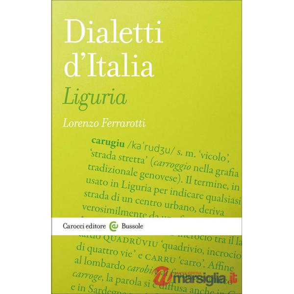 Dialetti d'Italia: Liguria