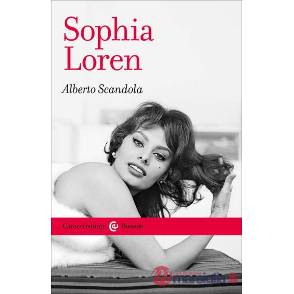 Sophia Loren