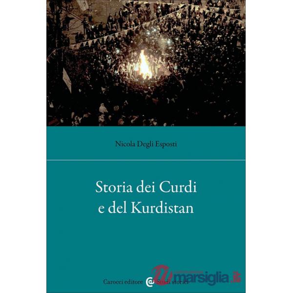 Storia dei curdi e del Kurdistan