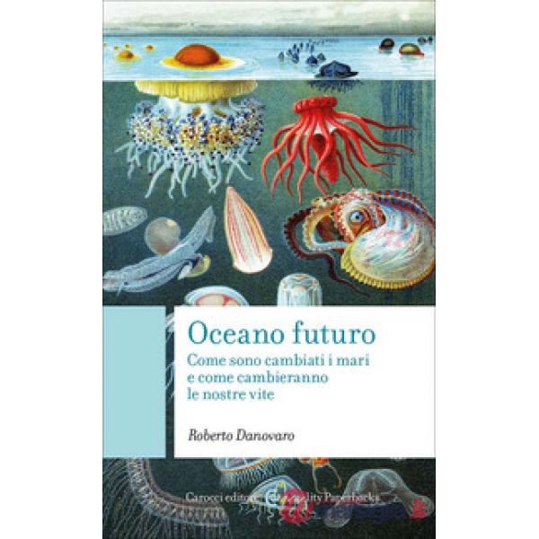 Oceano futuro. Come sono cambiati i mari e come cambieranno le nostre vite