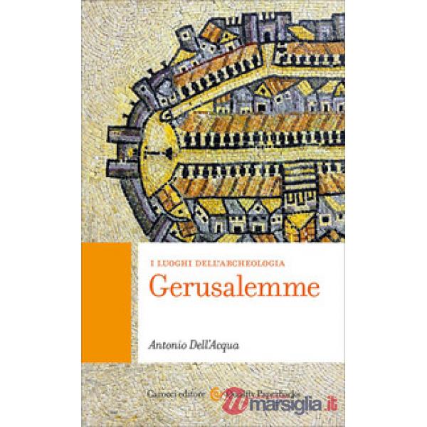 Gerusalemme