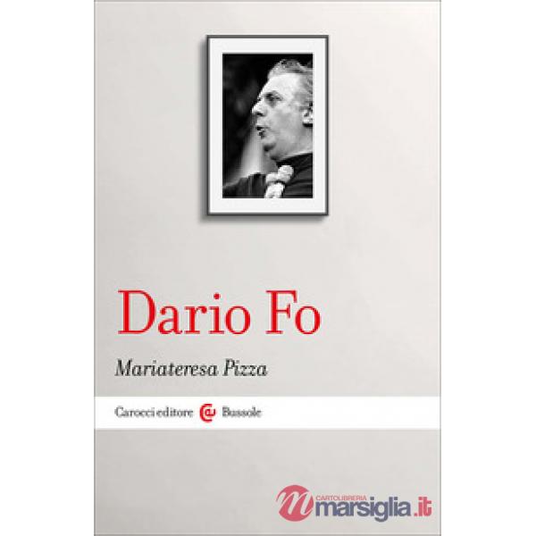 Dario Fo