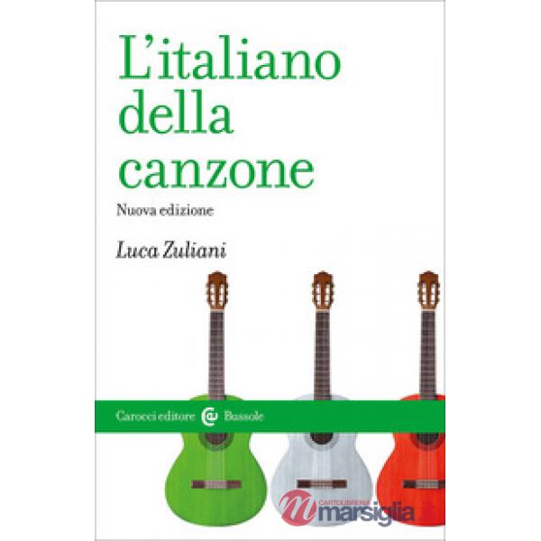 Italiano della canzone (L')