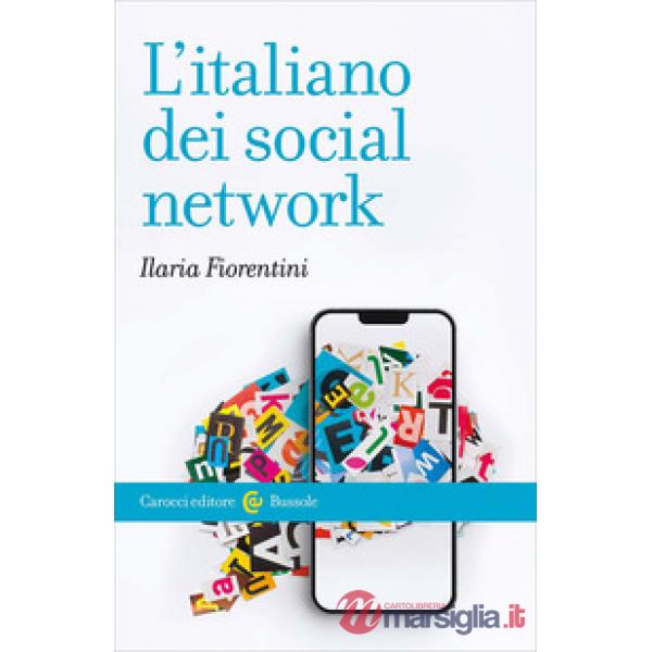 Italiano dei social network (L')
