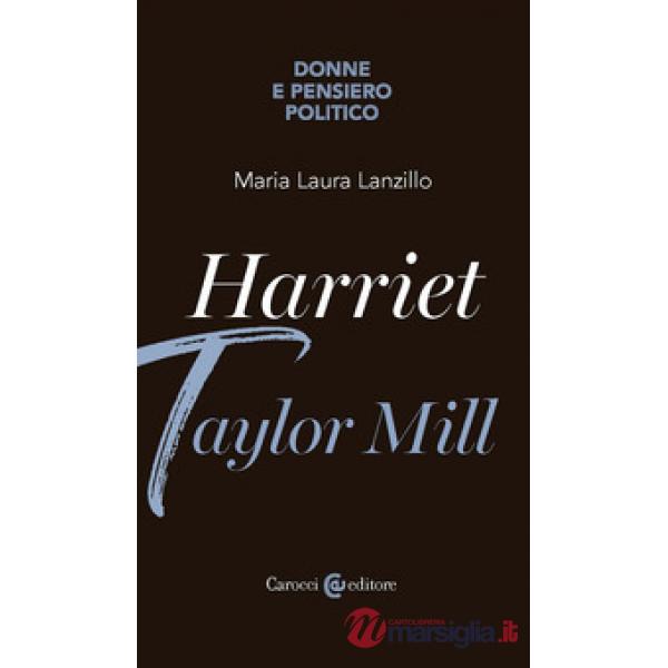 Harriet Taylor Mill