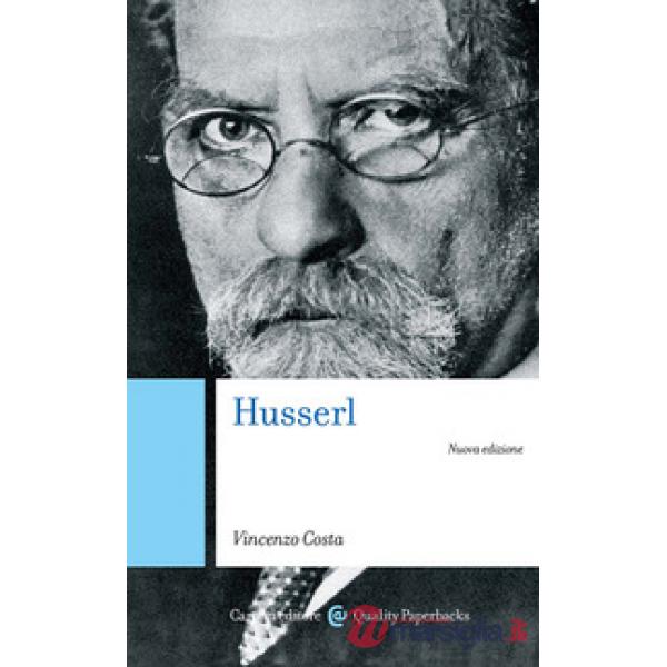 Husserl