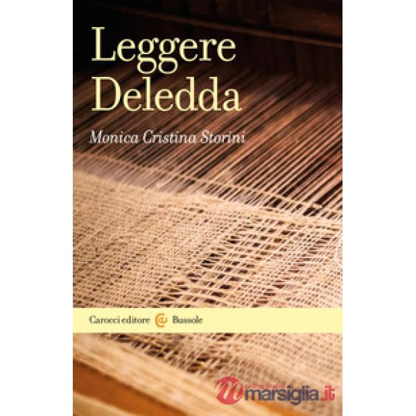 Leggere Deledda