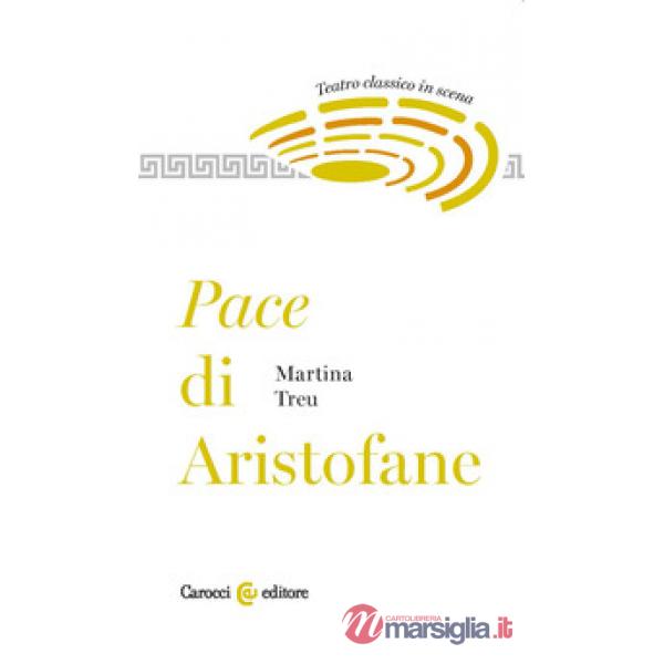 Pace di Aristofane