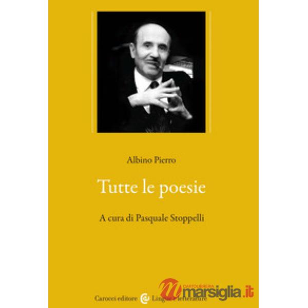Tutte le poesie