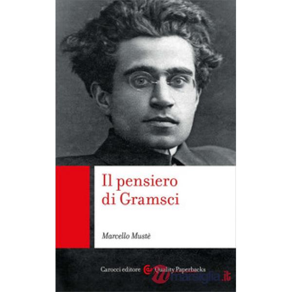 Pensiero di Gramsci (Il)