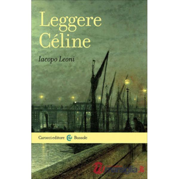 Leggere Céline