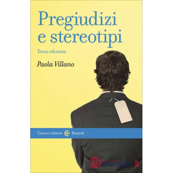 Pregiudizi e stereotipi