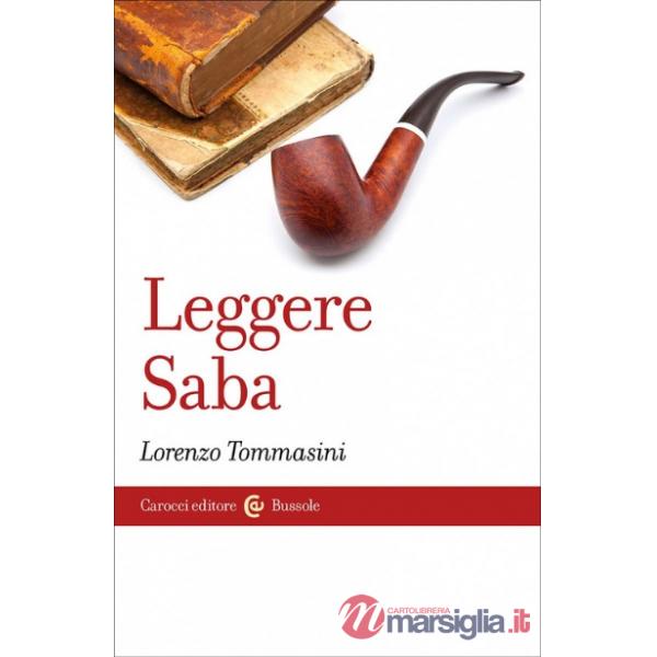 Leggere Saba