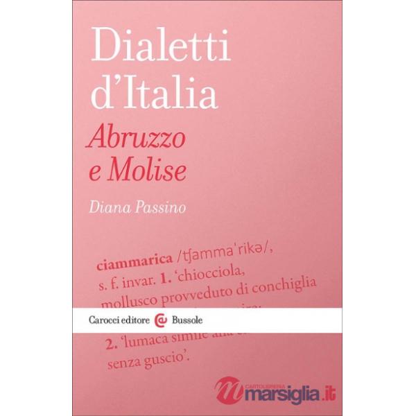 Dialetti d'italia: Abruzzo e Molise
