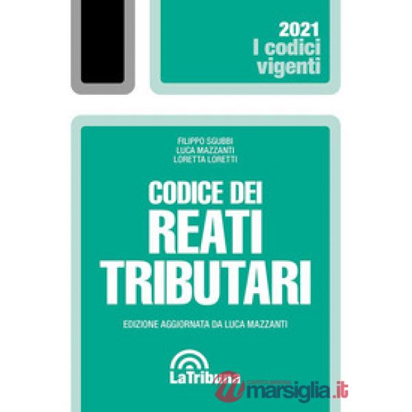 Codice dei reati tributari