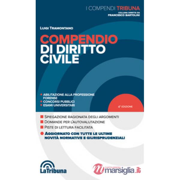 Compendio di diritto civile