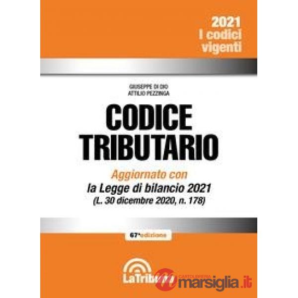Codice tributario