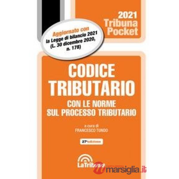 Codice tributario