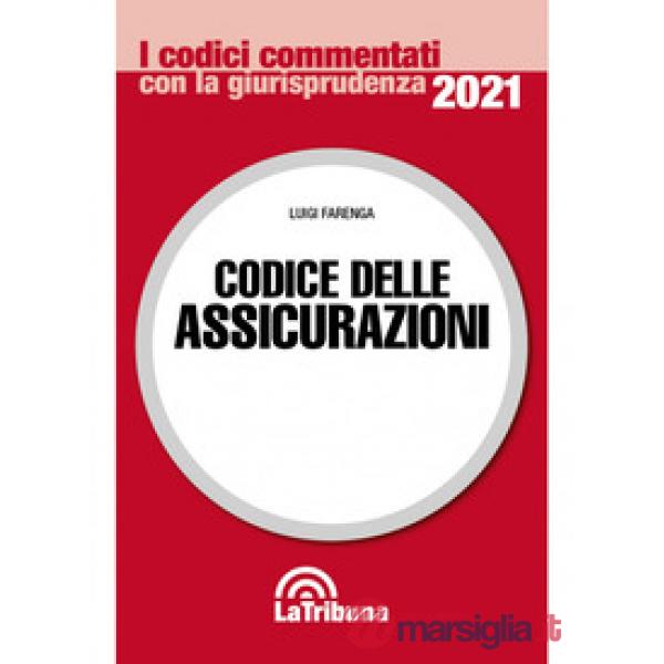 Codice delle assicurazioni