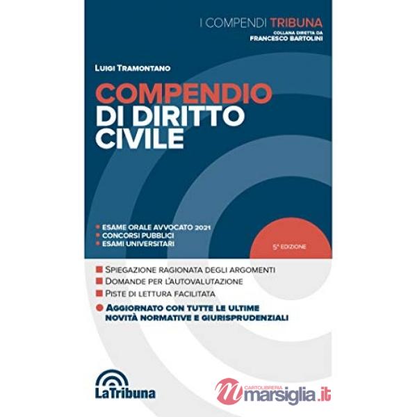 Compendio di diritto civile