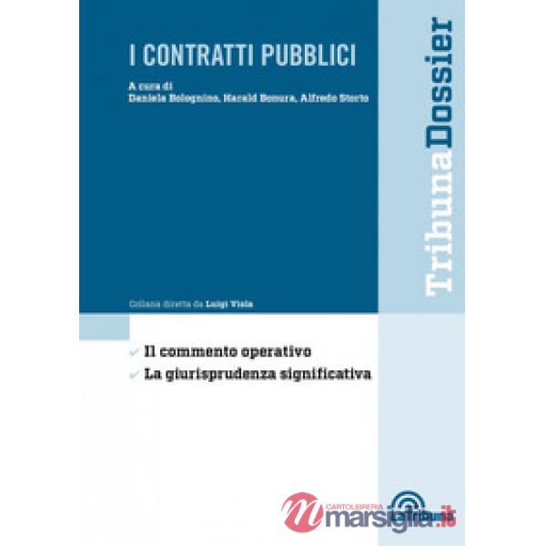 I contratti pubblici