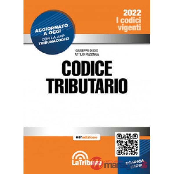 Codice tributario