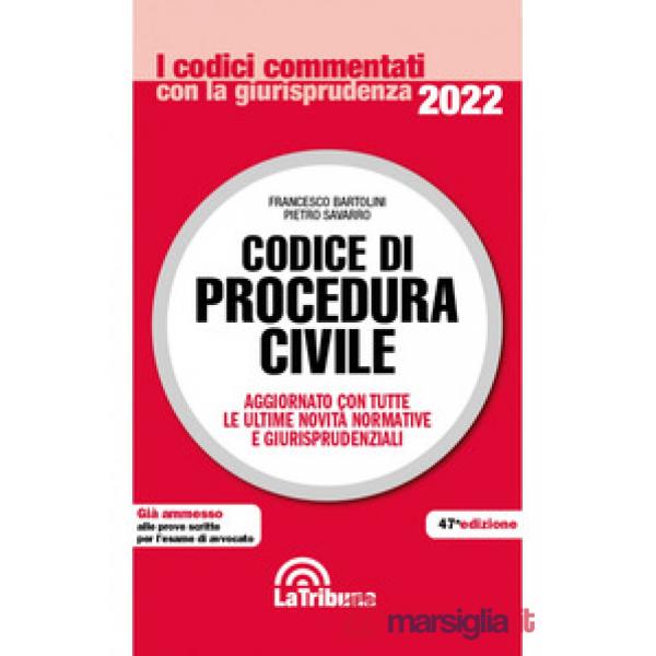 Codice di procedura civile