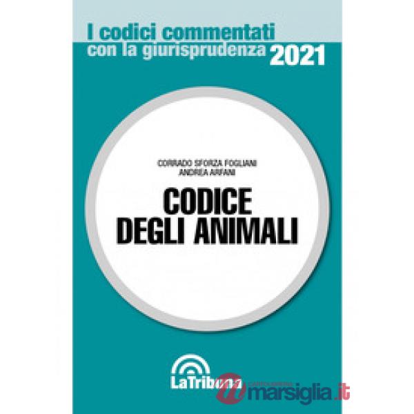 Codice degli animali