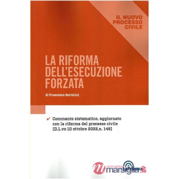 Il nuovo processo di esecuzione