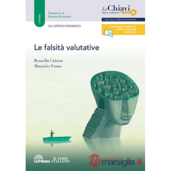 Le falsità valutative
